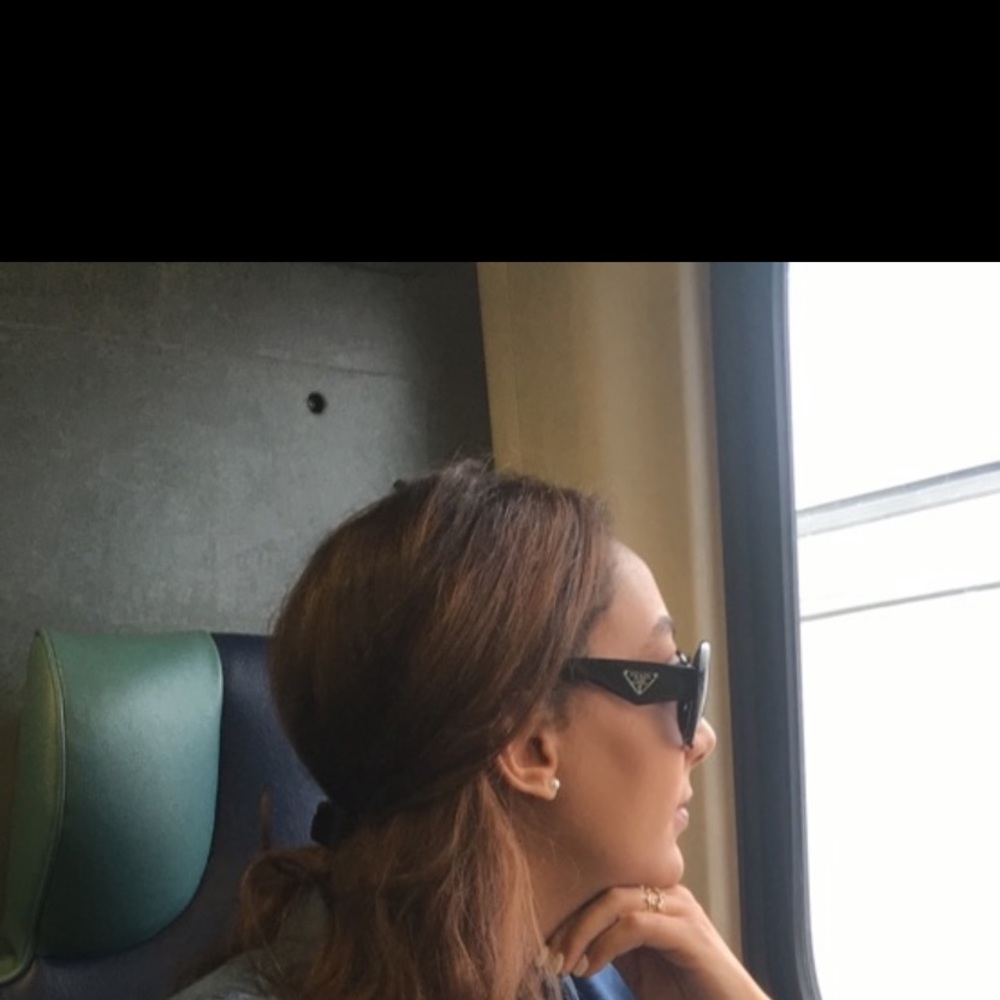 Prada Sunglasses